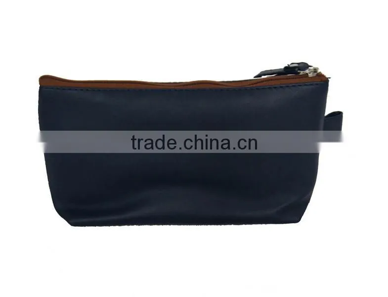 hot product compact polychrome girl makeup pouch