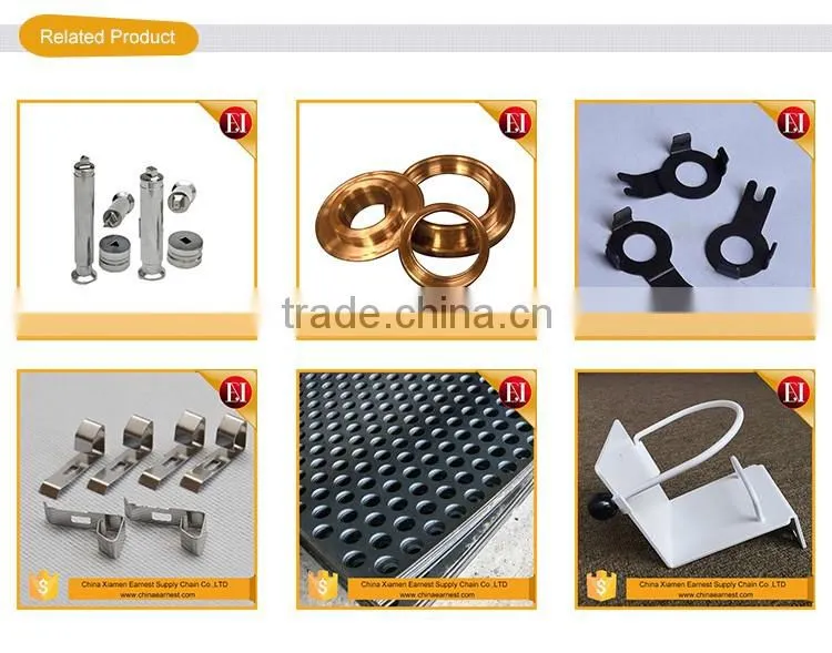 China supplier well sale precision parts stamping mould