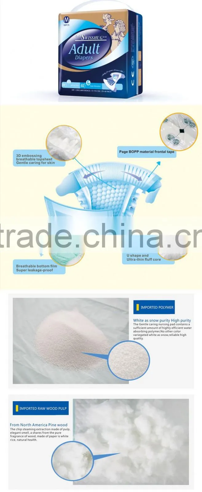 Drypers Baby Diapers Manufacturer In Malaysia (FDA/CE/ISO9001 APPROVED)