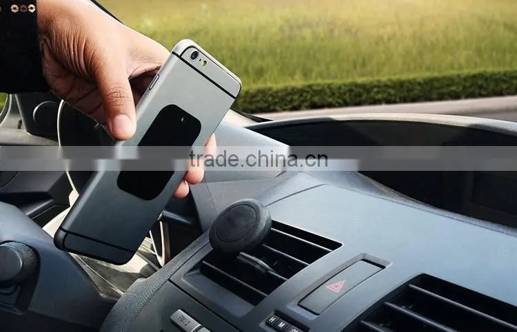 Universal Air Vent Magnetic Car Cellphone Mount Holder