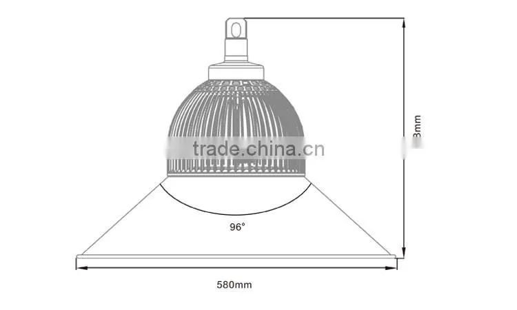 150W led mining cap lamp OEM available with ce and rohs