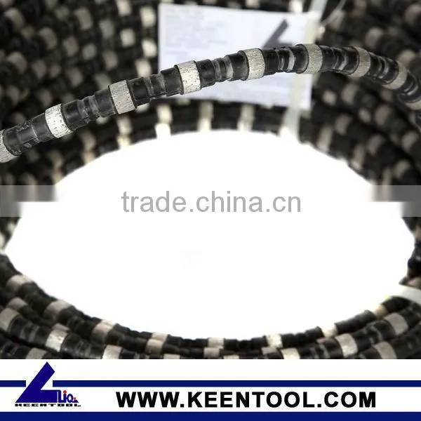 Cutting Wire Saw for stone mining