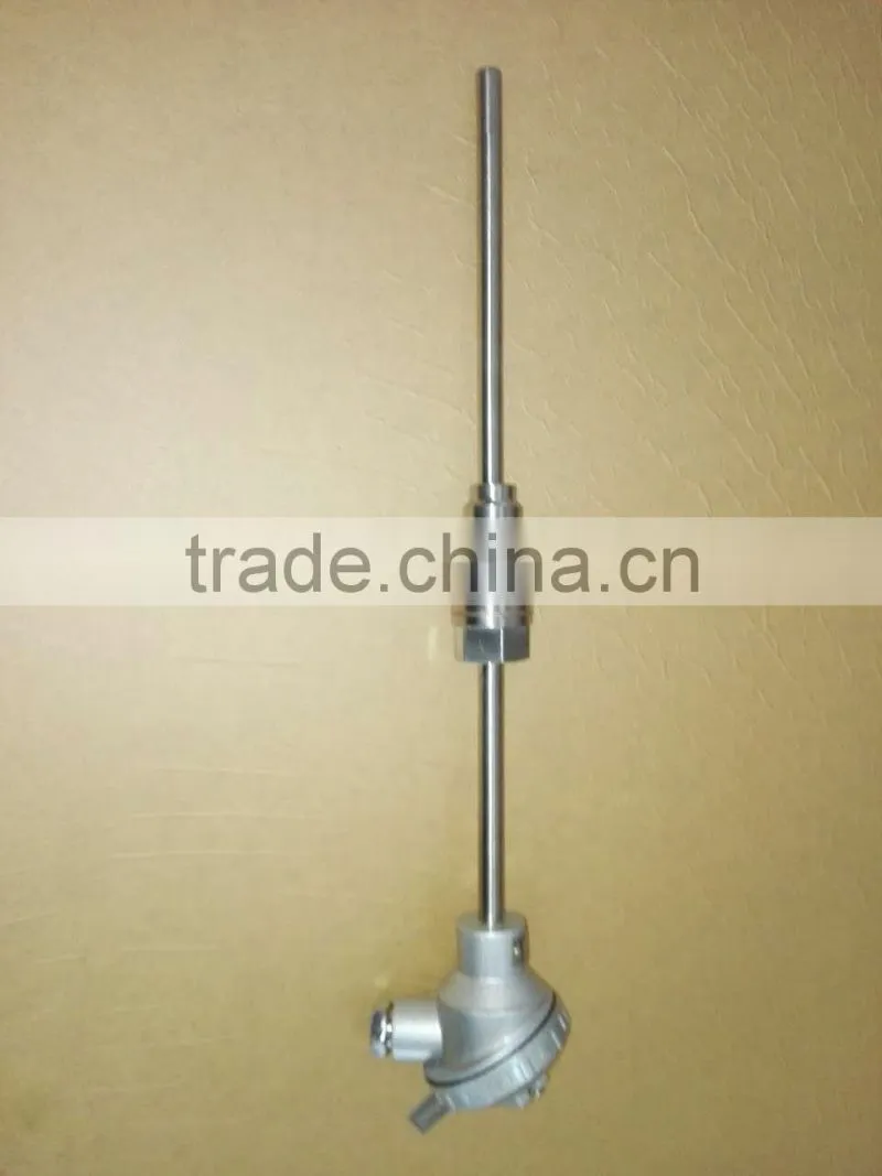 Industrial Standard Platinum Resistance Thermometer