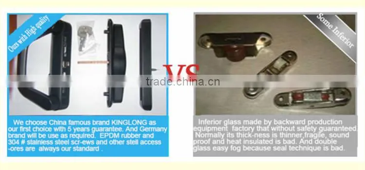 High quality roller shutter parts aluminum roller shutter price of roller shutter