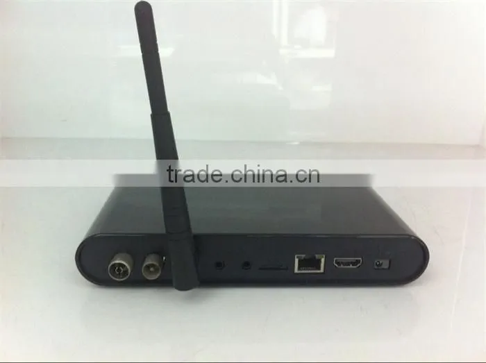 VCAN0933 HD DVB-T2 or DVB-S2, ATSC,DVB-T youtube youporn iptv android tv box stick