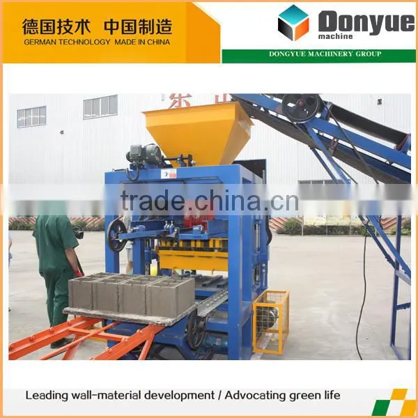 2014 alibaba hot selling worldwide concrete block machine youtube