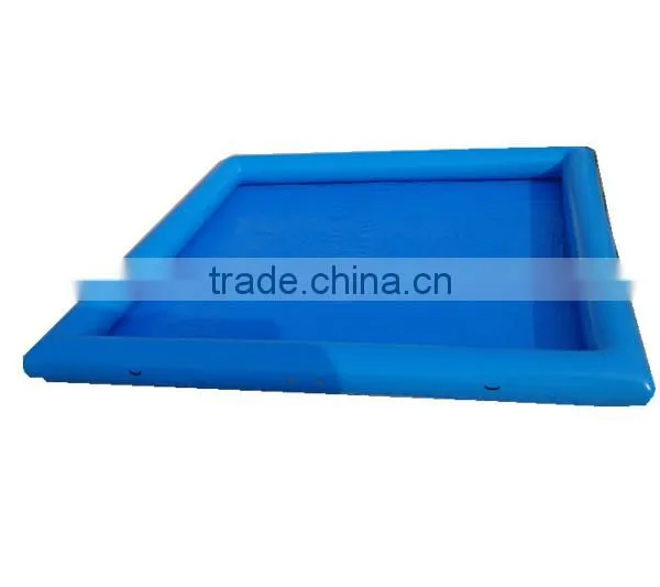 2014 commercial inflatable pool for sale