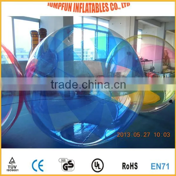 inflatable bubbles
