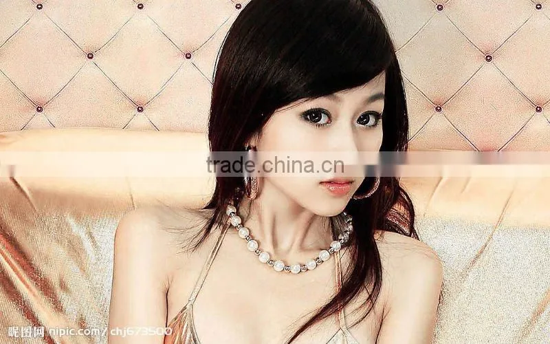 Fashion peace sign UV & acrylic eyebrow rings body piercing jewelry