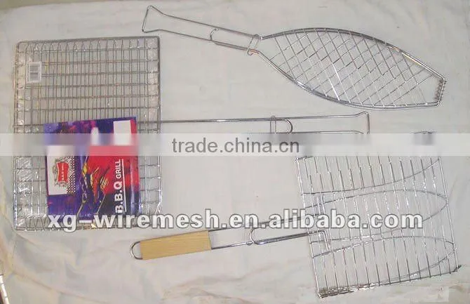 (manufacturer,low price) Barbecue wire mesh
