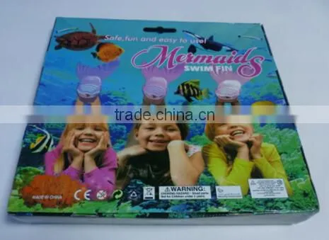 water sport best mermaid tail swim monofins for sale