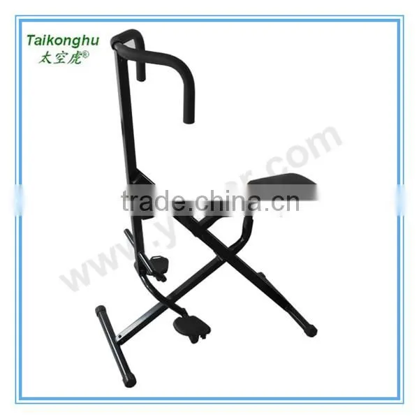Total crunch for TV shopping,body strength sports trainer XK-005A