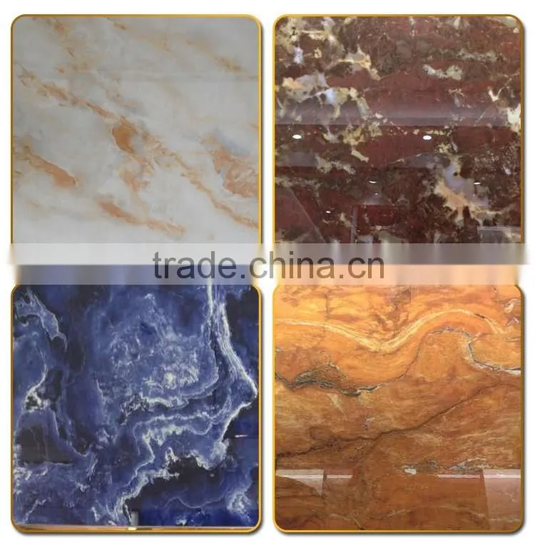 New Style Full Body Glazed Porcelain Rustic Tile