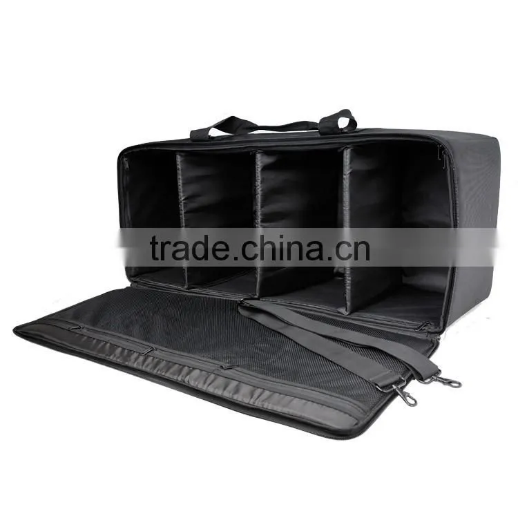 Large Carrying Bag Photographic Accessories Durable Studio Kit Bag