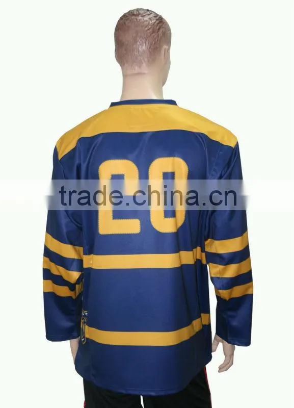 Cheap Sublimated Ice Hockey Jerseys, Custom Jersey Ice Hockey