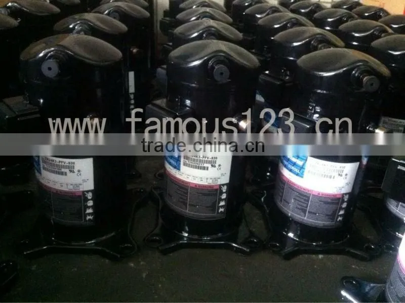 ZR Copeland Scroll Compressor ZR22K3-TFD