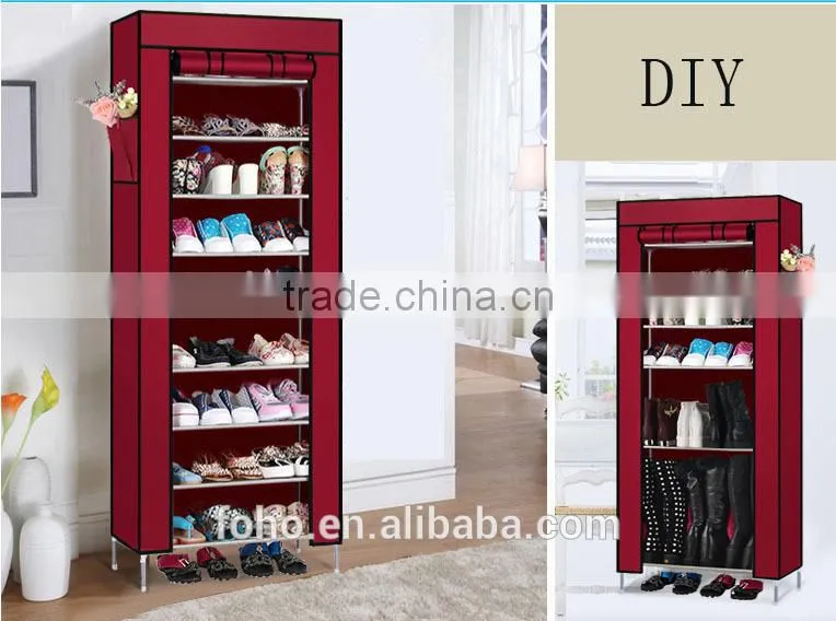 Mobile Home Furniture General Use Small Cupboard Accessories Shoe Rack