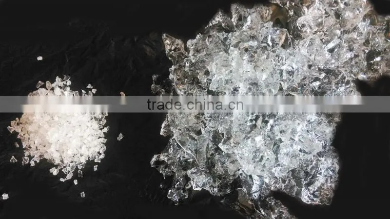Potassium Polyacrylate And Sodium Polyacrylate Sap