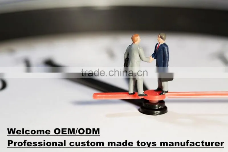 oem children high quality elephant plastic toys/make circus animals plastic toys/custom cheap kids plastic toys factory