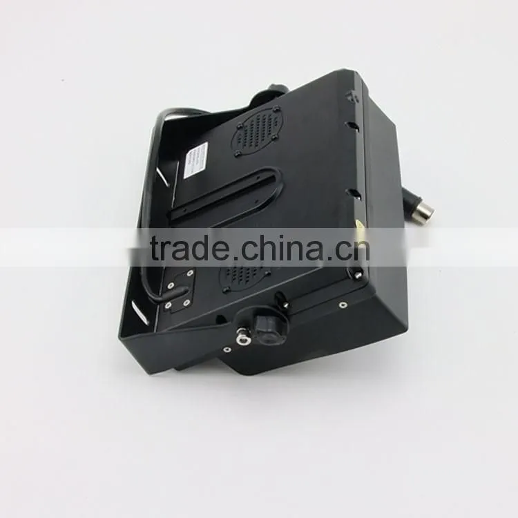 7 inch TFT LCD car monitor XY-2073W
