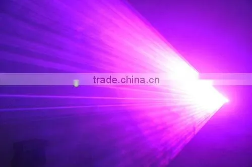 new hot sale rose single color djs and clubs projector