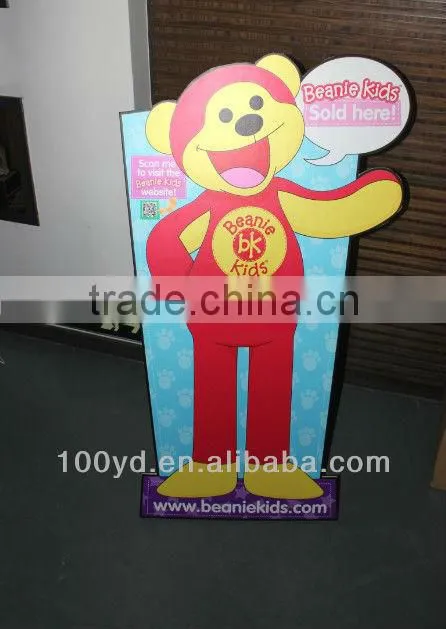 2016 High quality advertising KT Board