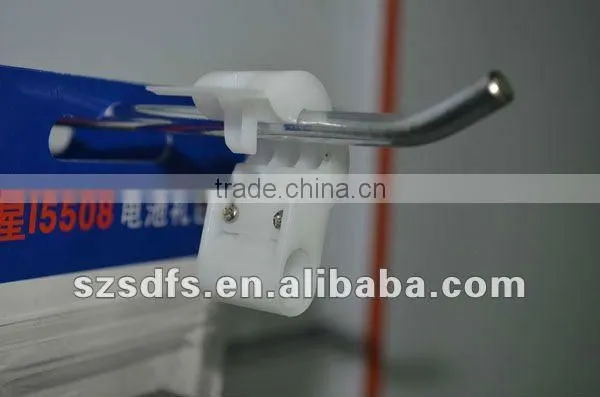 2013 Magnetic Stoplock Security Device