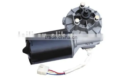 Universal12V wiper motor specification For Bus