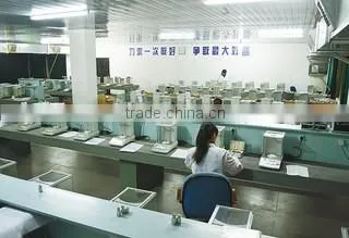 Shanghai Hengji Scientific Instrument Co., Ltd. company overview - view 1