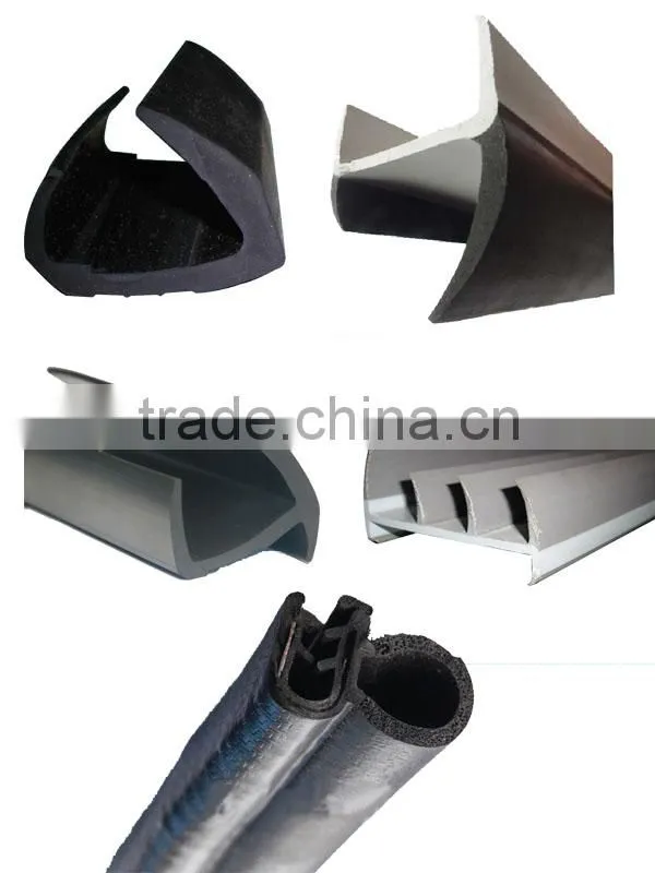 sliding window seals