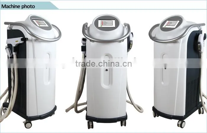 elight system for hair remove