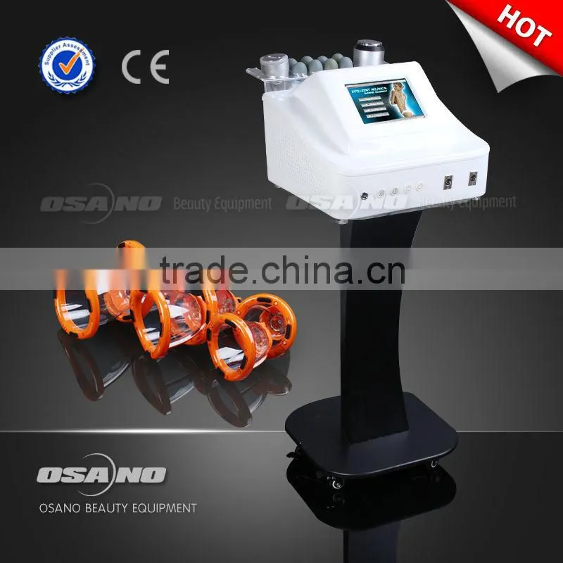 2015 New Slimming Machine / Personal Home Use Breast Enlargement Machine
