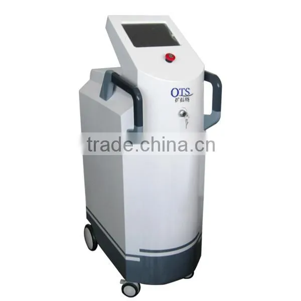 soprano diode laser skin hair removal ipl machine