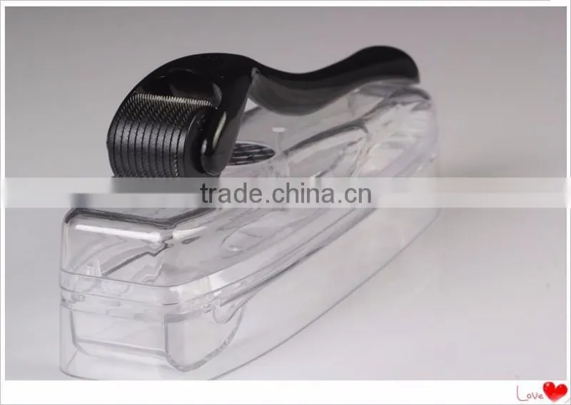 derma rolling system type and ce certification korea derma roller