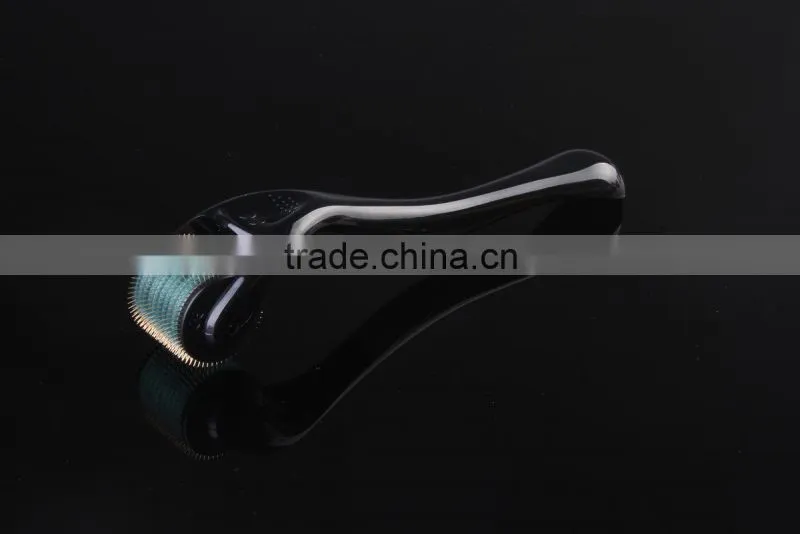 skin care fine titanium medical micro needle derma roller