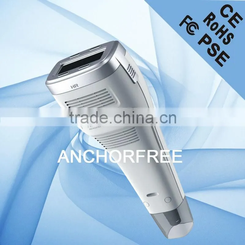 electric hair removal machine epilator
