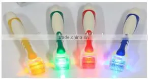 skin vibrating derma roller manufacturer with 200 needles
