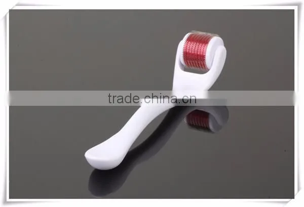Pex laser 540 Dermaroller, Derma Roller, Microneedle, Micro Needle,Anti-Hair Removal
