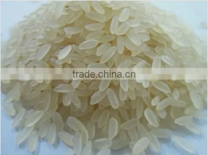 Vietnam White Rice 2013