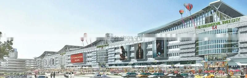 Reliable yiwu purchase agent for wedding items