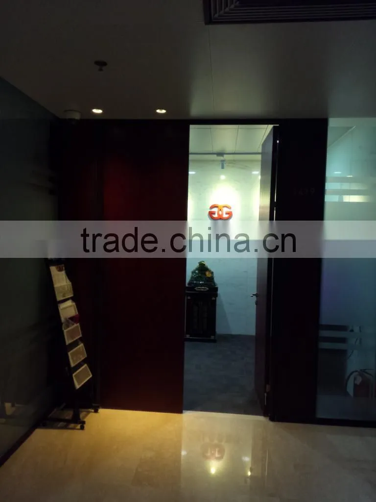Henan Gelgoog Commercial And Trading Co., Ltd. company overview - view 2