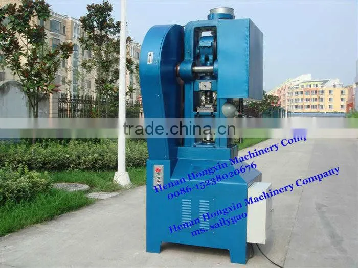 stainless steel salt tablet press machine