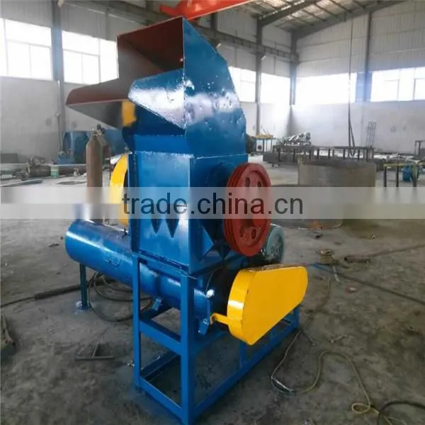 cheap and new waste extrusion plastic pelletizing machines