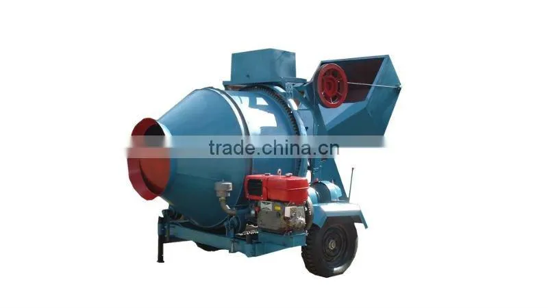 high efficiency mining mixer machine
