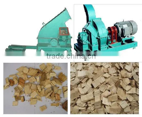 wood chipping machine disc model 2Lx640