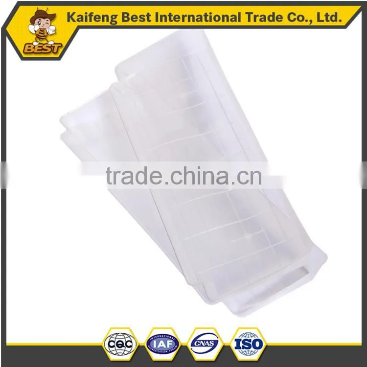 2016 new 0.5kg-5kg plastic bee feeder for bees