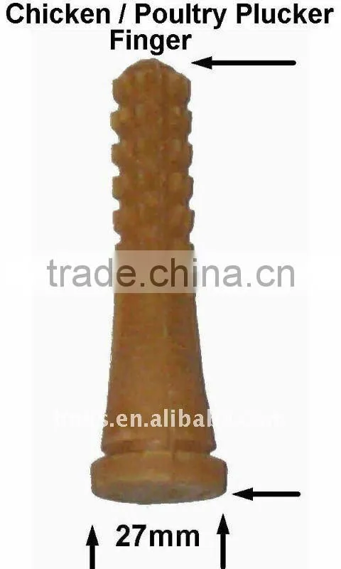 Automatic chicken feather remover poultry feather removing machine duck feather depilator