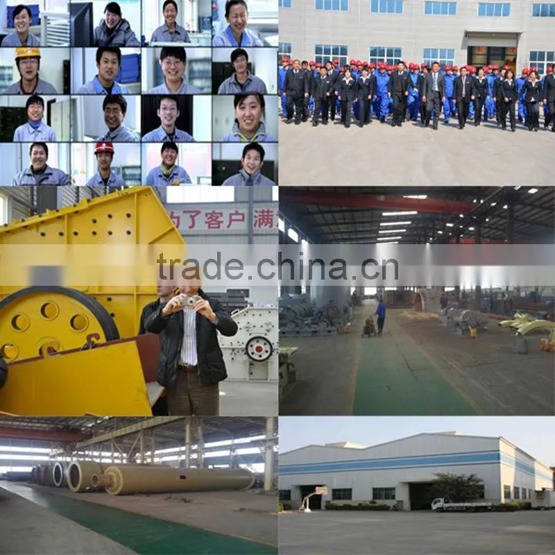 Tungsten ore flotation machine manufacturer