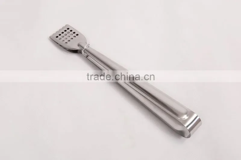 Super Quality Homeware stainless steel function food tongs