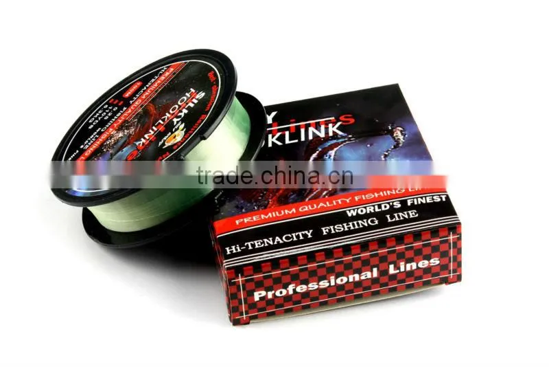 2016 Workable price latest design elastic beading cord ,round stretch fishing lines